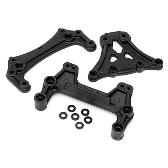 UPPER BRACE SET