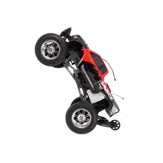 SAVAGE - BARRE DE WHEELING, 6 image