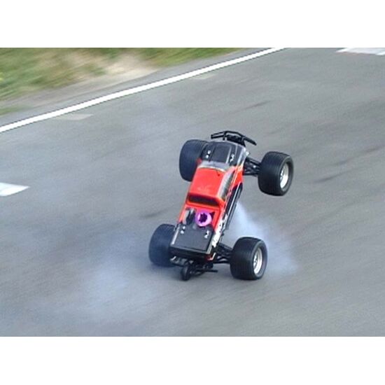 SAVAGE - BARRE DE WHEELING, 7 image