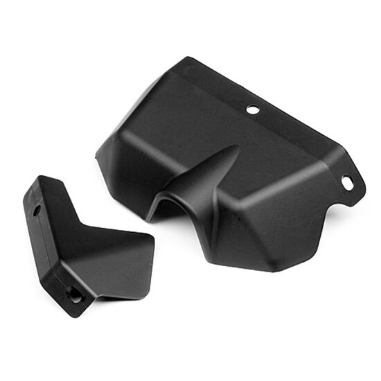 BAJA 5T - ENGINE GUARD