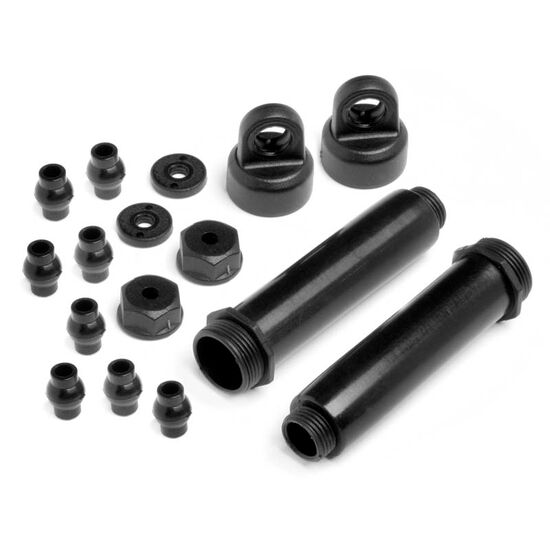 WHEELY KING - SHOCK BODY SET (2 SHOCKS)