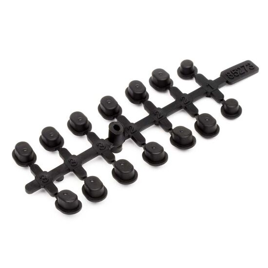 Cup Racer - BUSHING SET, 2 image