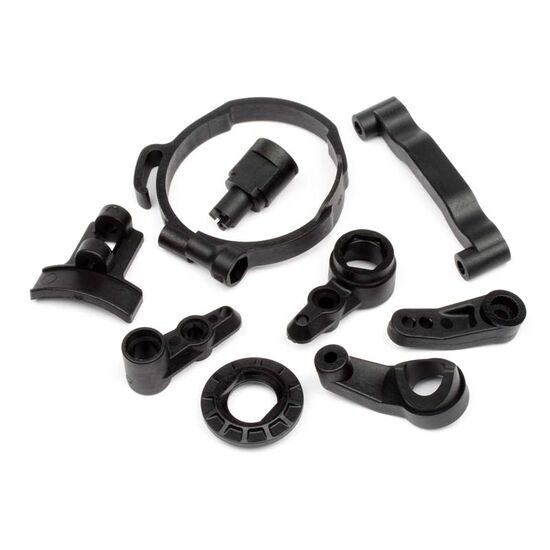 Cup Racer - STEERING PARTS SET