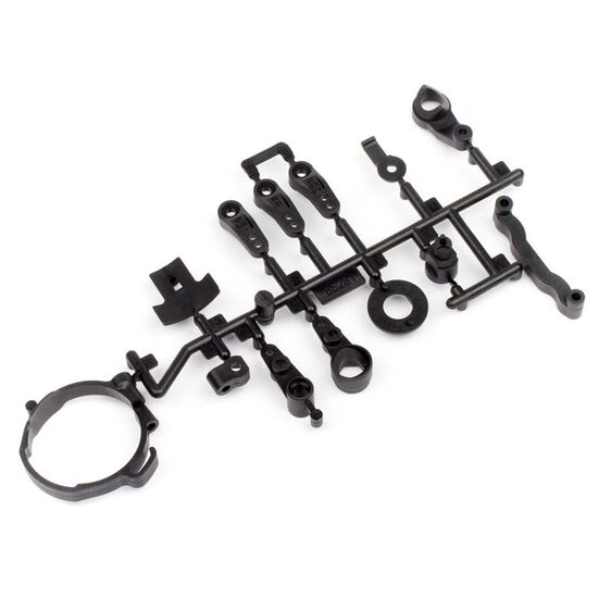 HPI85281-STEERING PARTS SET