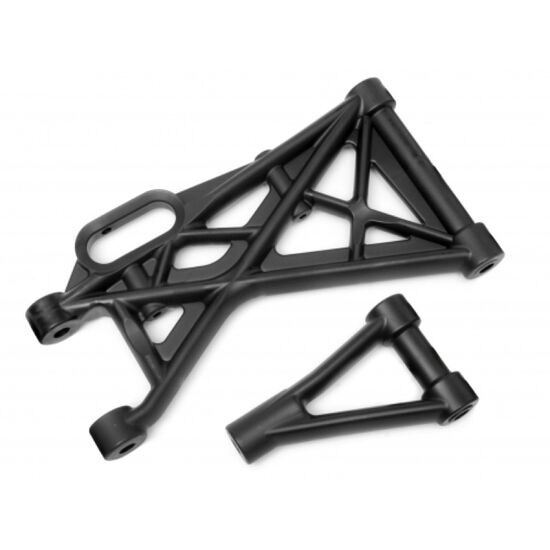 BAJA 5B - REAR SUSPENSION ARM SET