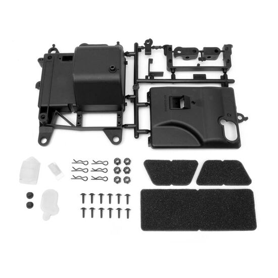 BAJA 5B - RADIO BOX SET, 2 image