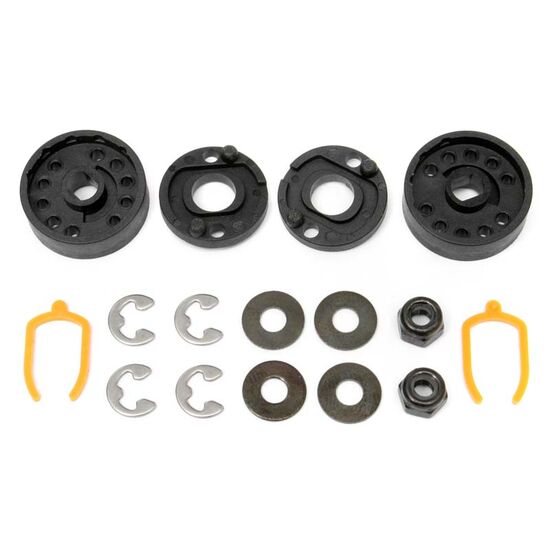 BAJA 5B - SHOCK PISTON SET, 2 image
