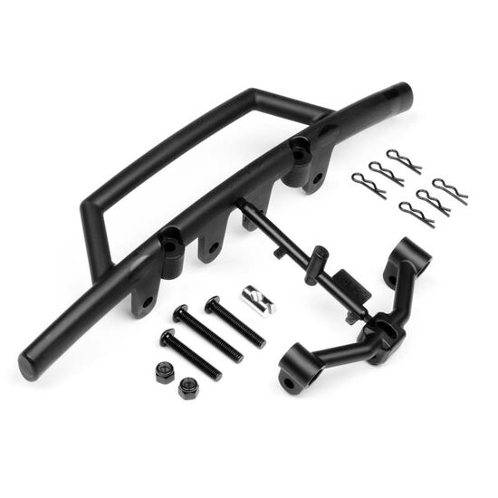 BAJA 5T - BUMPER GUARD SET, 3 image