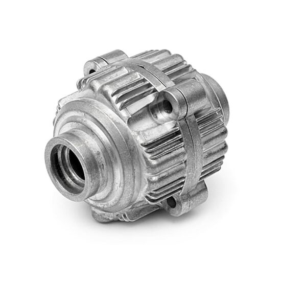 ALLOY DIFFERENTIAL CASE SET