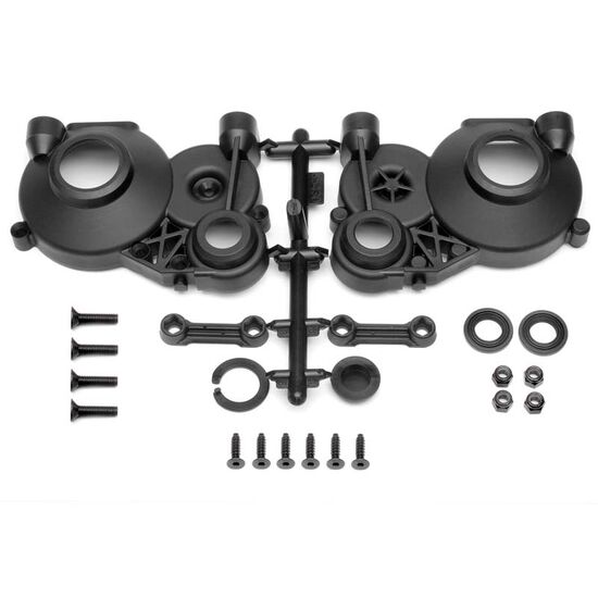 BAJA 5B - GEAR BOX SET, 2 image