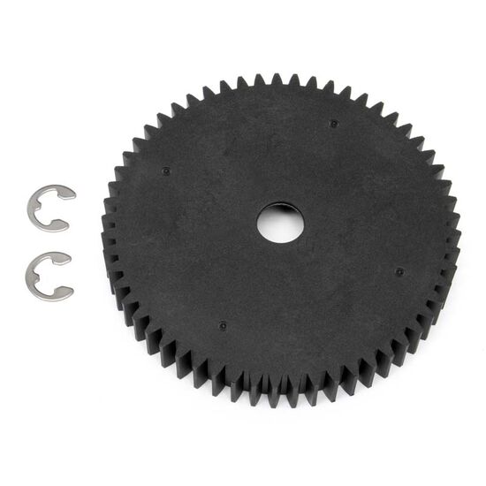 BAJA 5B - SPUR GEAR 57T, 2 image