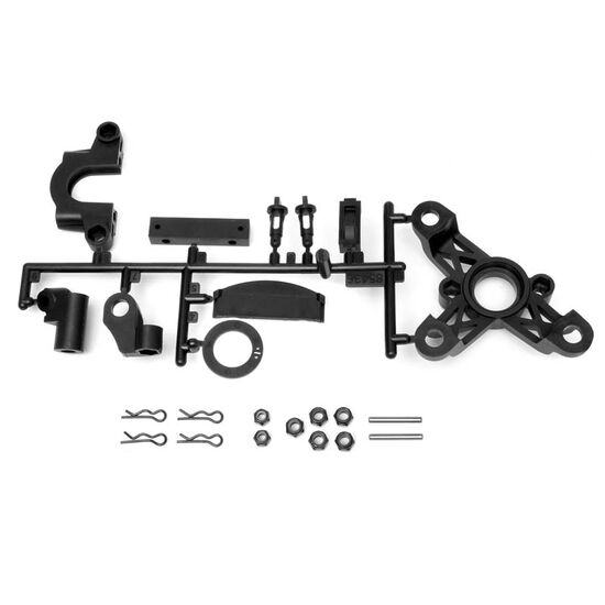 BAJA 5B - SPUR GEAR MOUNT SET, 2 image