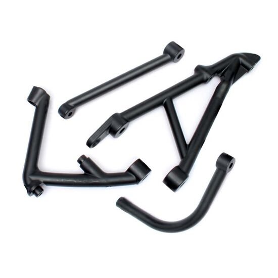 BAJA 5B - REAR SHOCK TOWER SET