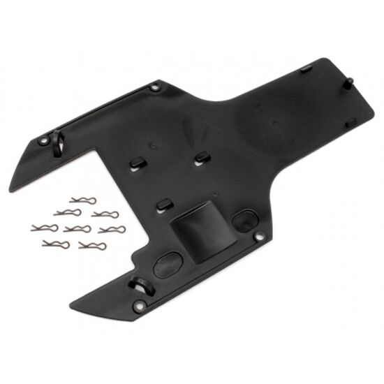 BAJA 5B - PROTECTION CHASSIS