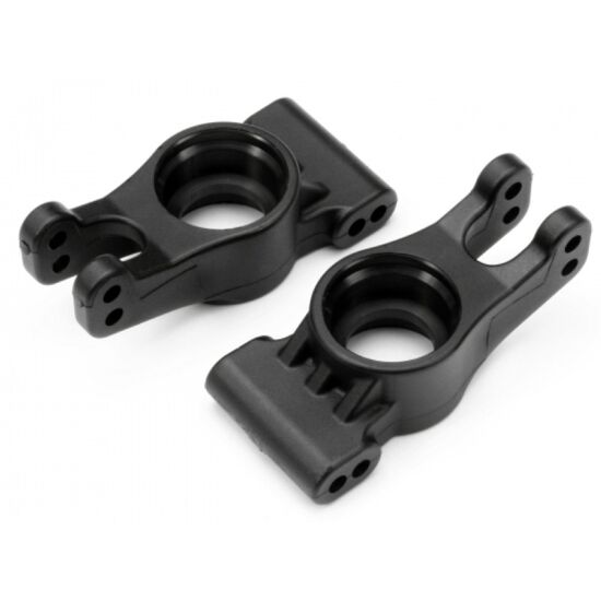 HELLFIRE - REAR HUB CARRIER SET