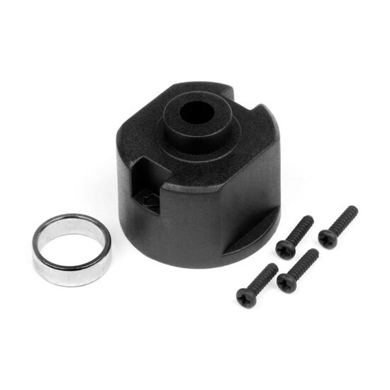 E10 - DIFF CASE SET