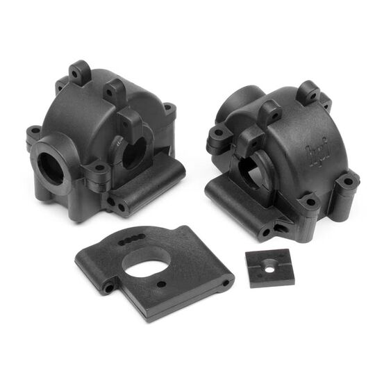 BRAMA 10B - SET DE CELLULE