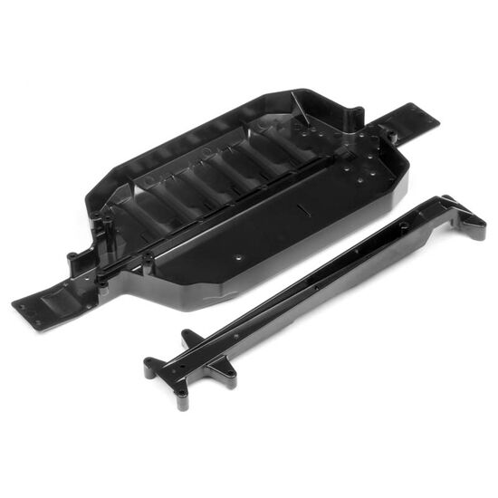 BRAMA 10B - MAIN CHASSIS SET