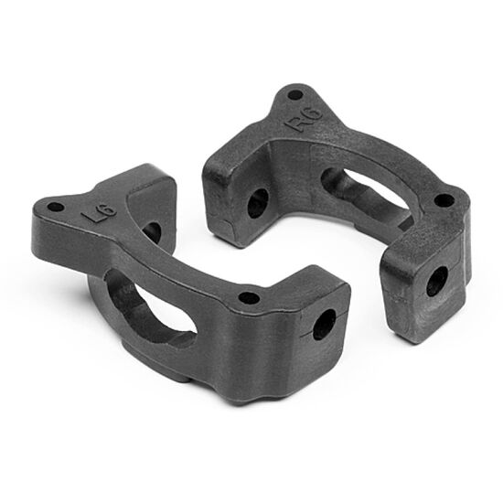 BRAMA 10B - C HUB SET