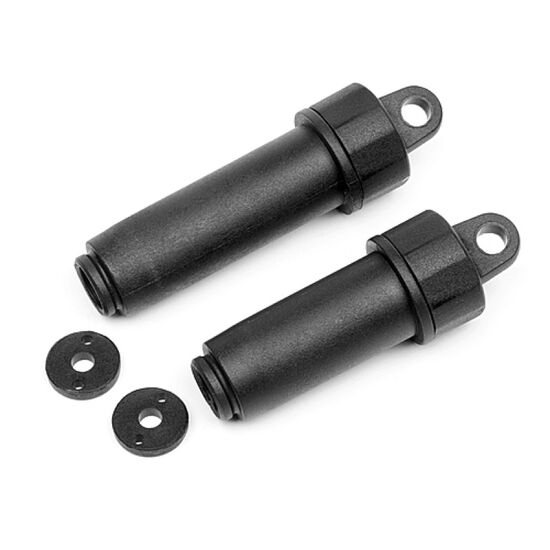 BRAMA 10B - SHOCK BODY SET
