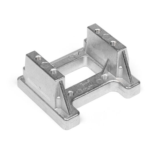 SUPPORT MOTEUR 21mm (POUR MOTEUR G3.0 / MT2)