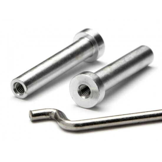 SPRINT EP ALLOY STEERING MOUNT SET