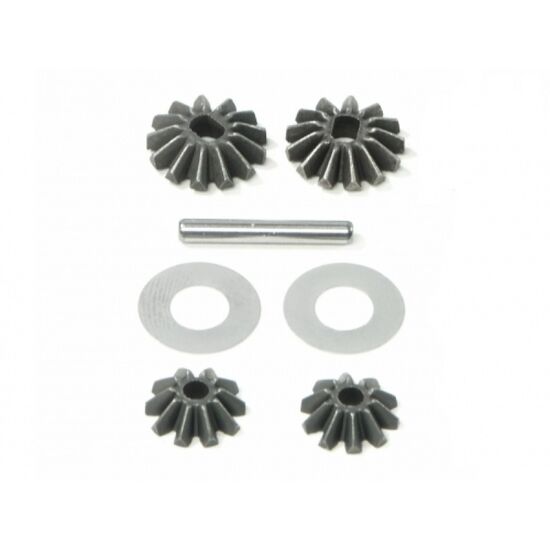 Sprint - Differential-Zahnraeder Set (13d/10d/4Stk)