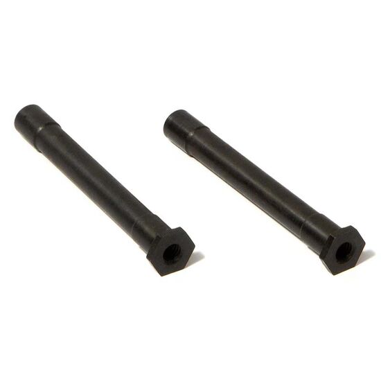 LENKUNGSPFOSTEN 6 X 49MM (SCHWARZ/2ST) (SAVAGE 21), 2 image