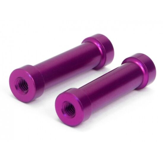 JOINT 7X25MM (2PCES) POUR PLATINE NITRO 3