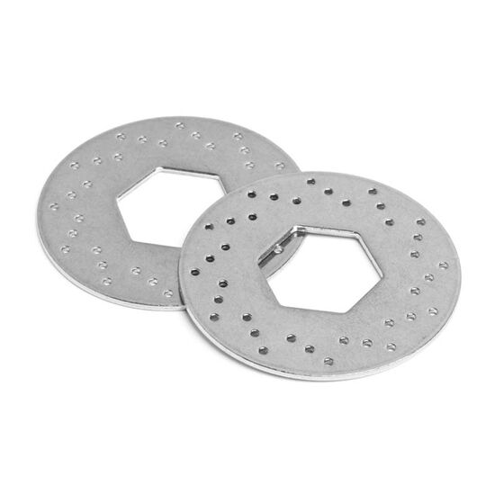 BREMSE DISK (2ST.) - SAVAGE