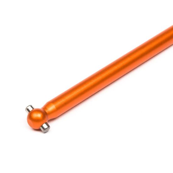 Cup Racer - CENTER DRIVE SHAFT 5.8x153mm (ORANGE)