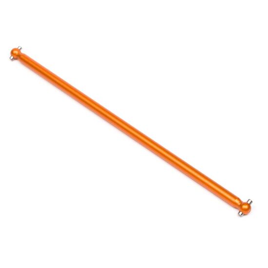 Cup Racer - CENTER DRIVE SHAFT 5.8x153mm (ORANGE), 2 image
