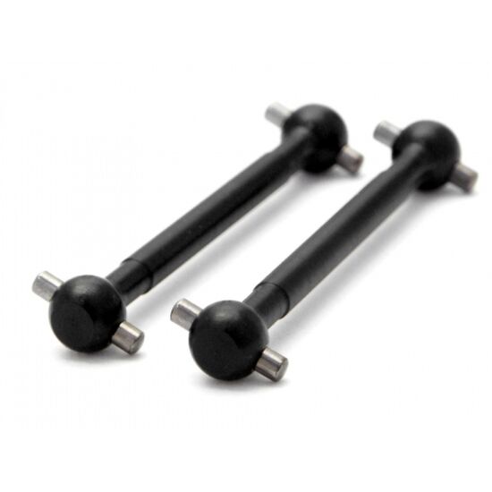 KARDANWELLEN 6X41MM (2 STK)