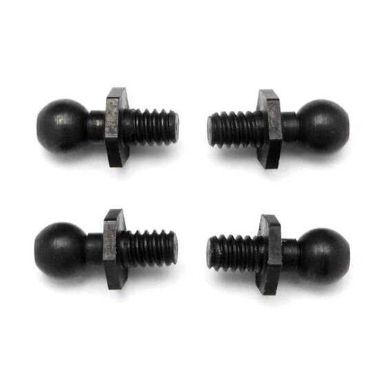 KUGEL 4.3X4MM (4-40/4STK), 2 image