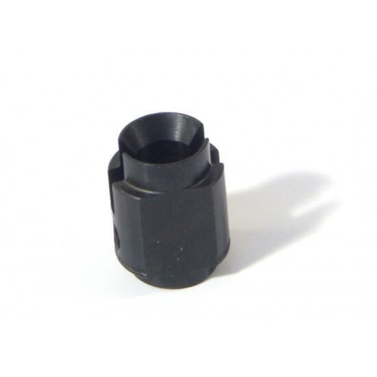 KARDAN-MITNEHMER 7X19MM - D CUT (NITRO MT2)