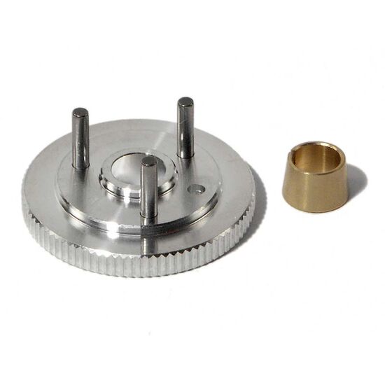SCHWUNGSCHEIBE 34MM (3 PIN) - SAVAGE, 2 image