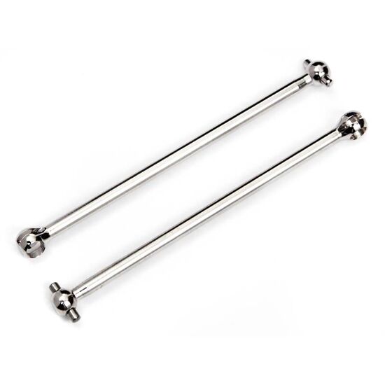 DOGBONE 7x87MM (2PCS - MT2 FRONT), 2 image