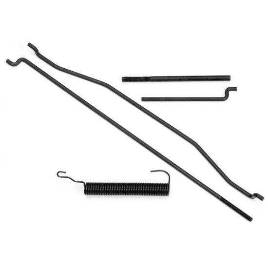 BRAKE LINKAGE SET (SAVAGE), 2 image