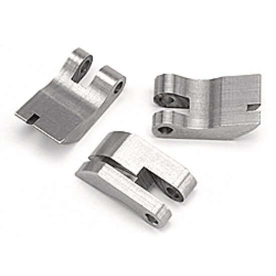 HEAVY DUTY ALUMINUM CLUTCH SHOE (3Stk)