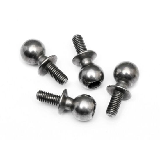BAJA 5B - ROTULE 6.8X16MM (4PCS)