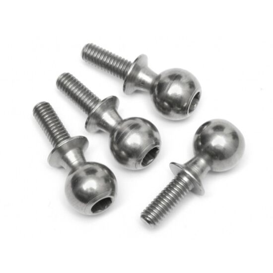 BAJA 5B - BALL 10X25MM (4PCS)