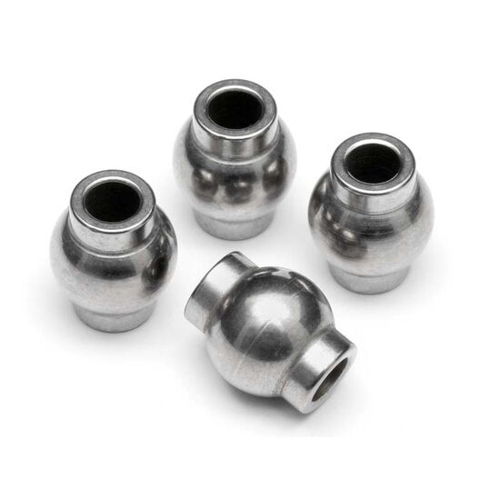 BAJA 5B - ROTULE 10X12MM (4PCS)