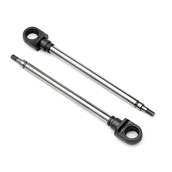 SHOCK SHAFT 6x105mm (2pcs)
