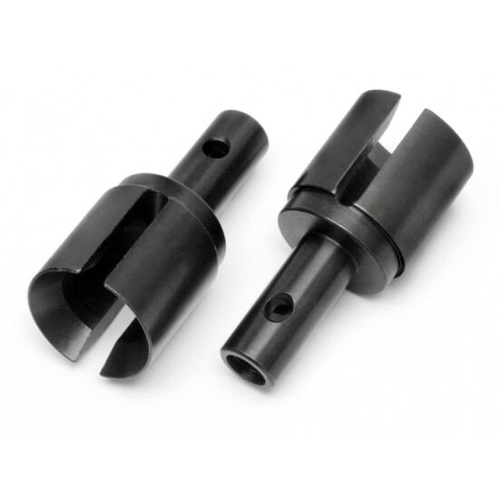 BAJA 5B - AXE DE DIFF 22X48MM (2PCS)
