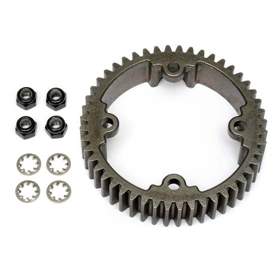 BAJA 5B - COURONNE DE DIFF 48 DENTS, 2 image
