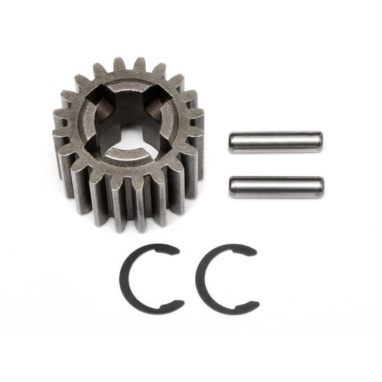 BAJA 5B - DRIVE GEAR 20 TOOTH, 2 image