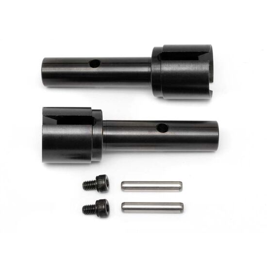 BAJA 5B - DRIVE AXLE 22X68MM (2PCS), 2 image