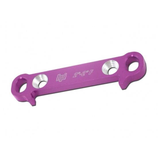 HELLFIRE SS - FRONT ADJUSTABLE KICK UP