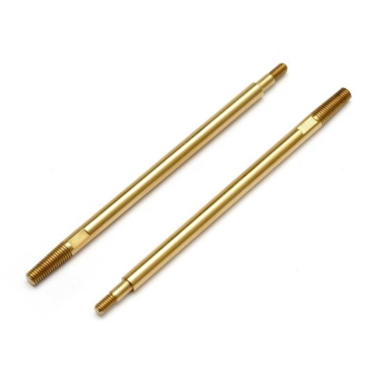 HELLFIRE - KOLBENSTANGE 3.5 X 70MM (2STK)