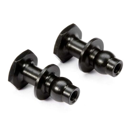 HELLFIRE - PIECES AMORTISSEURS (2PCS)